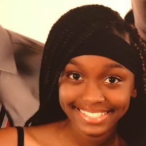 Meet your Posher, Mykala